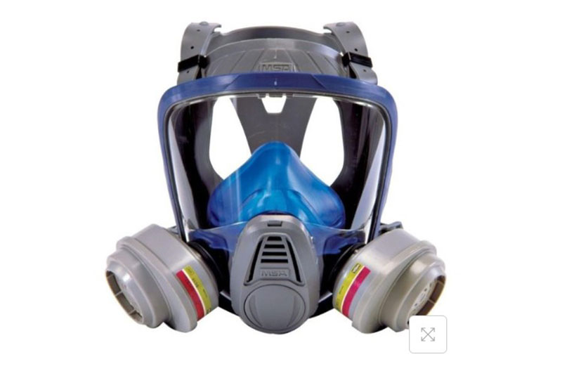 Full Face Mask
